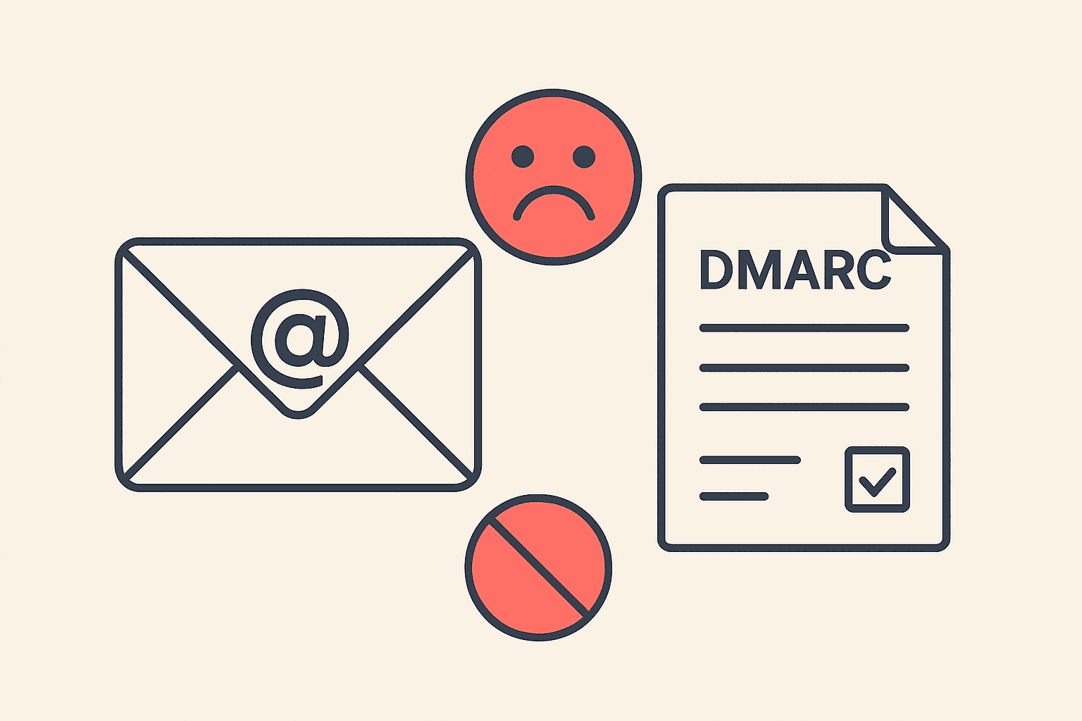 Are Your Emails Landing in Spam? You Might Need a DMARC Record