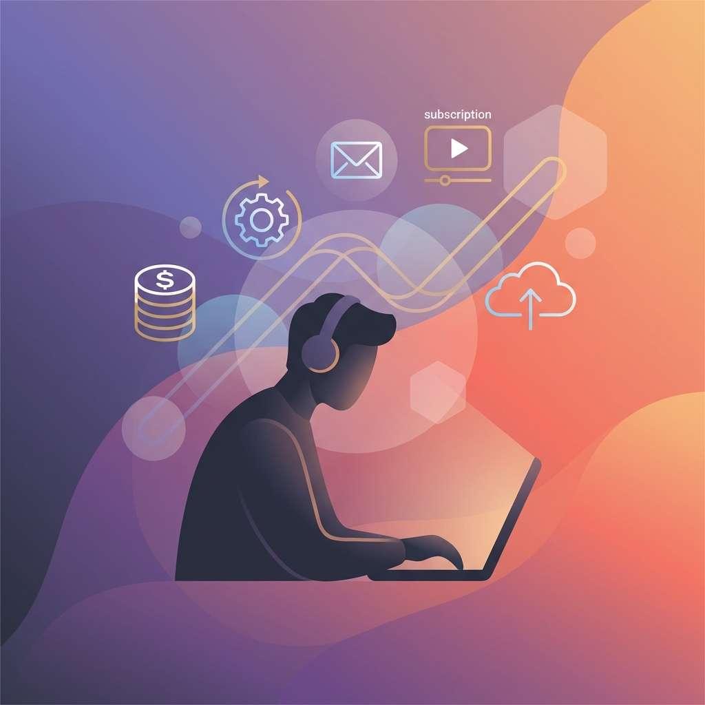 How to Build Passive Income as a Content Creator (7 Proven Strategies)