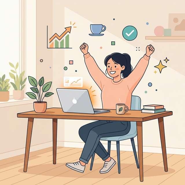 How to Become a Full Time Content Creator in 2026?