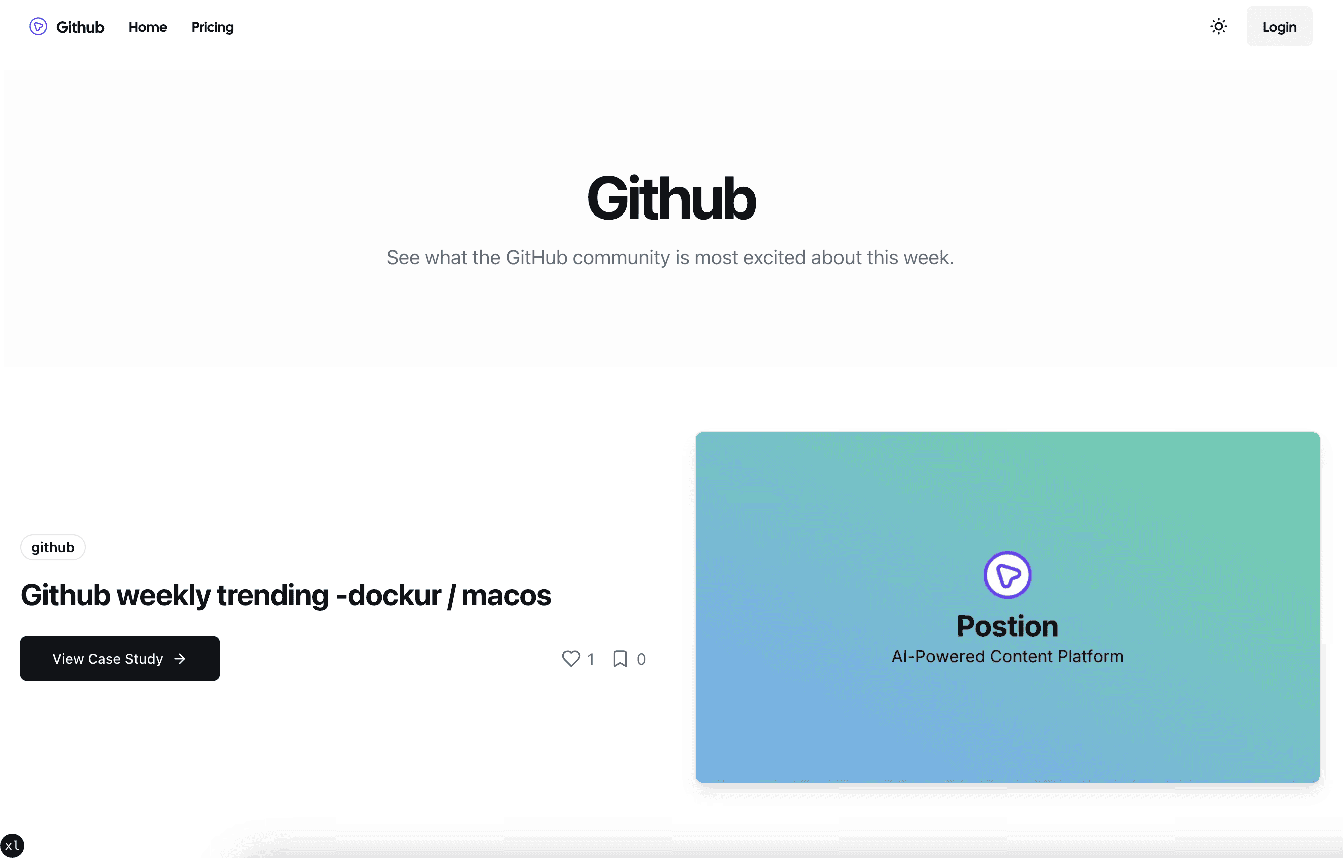 Case Study Portfolio Thumbnail